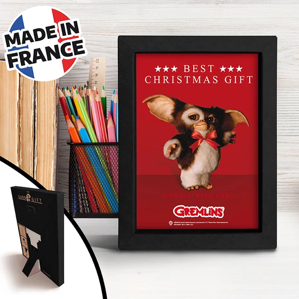 Gremlins - Kraft Keret - 