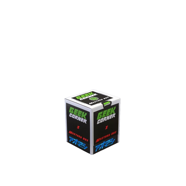 Ao Ashi Mysterybox meglepetés csomag S