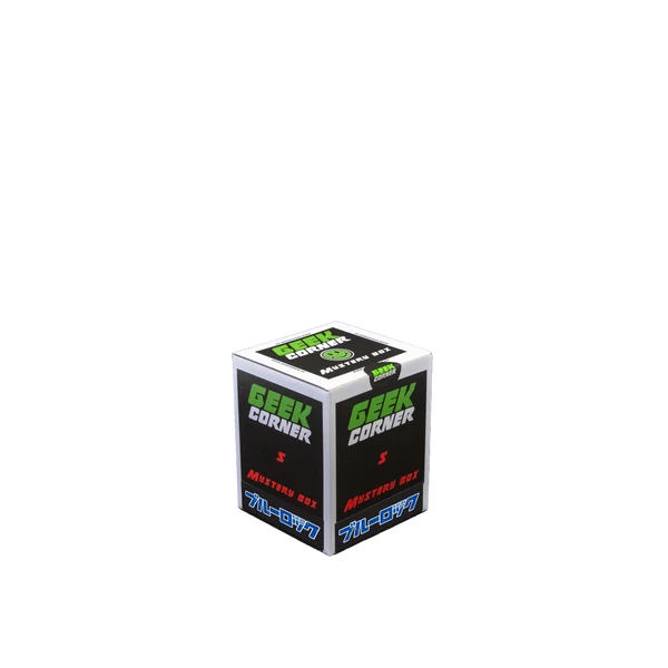 Blue Lock Mysterybox meglepetés csomag S