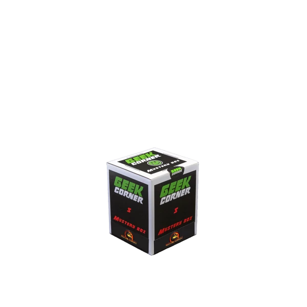 Mortal Kombat Mysterybox meglepetés csomag S