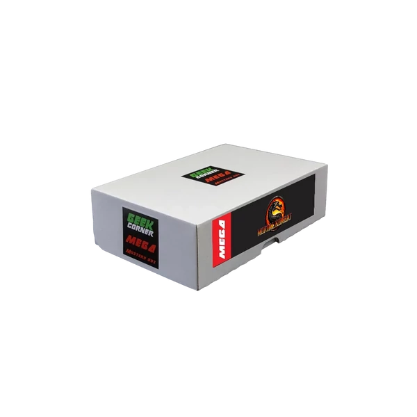 Mortal Kombat Mytserybox meglepetés csomag MEGA