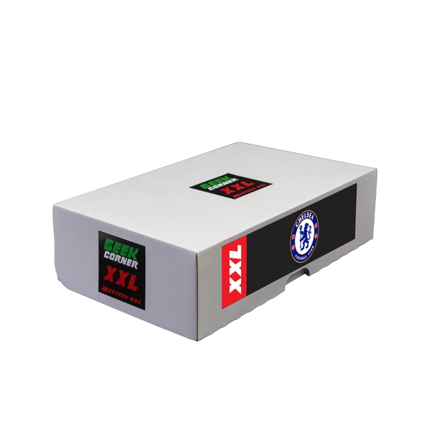 Chelsea F.C. Mysterybox meglepetés csomag XXL