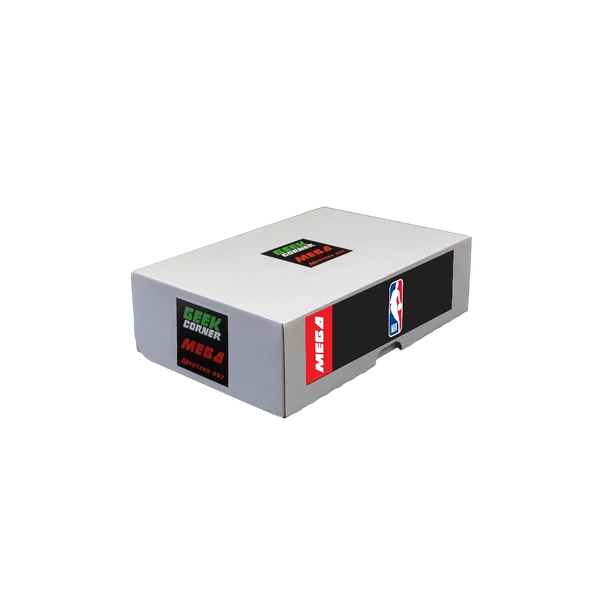 NBA Mysterybox meglepetés csomag MEGA