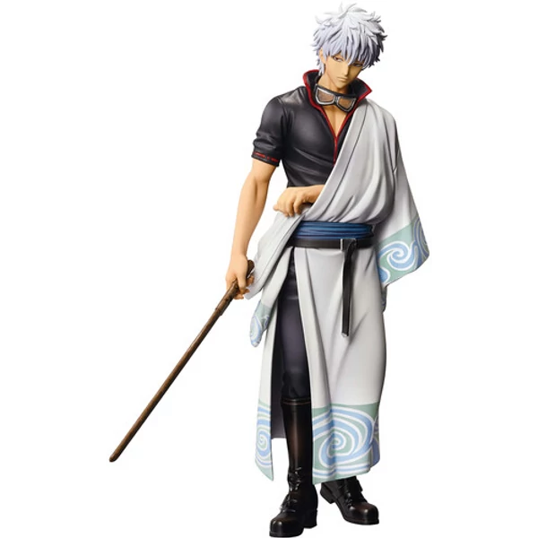 ICHIBANSHO MASTERLISE GINTOKI