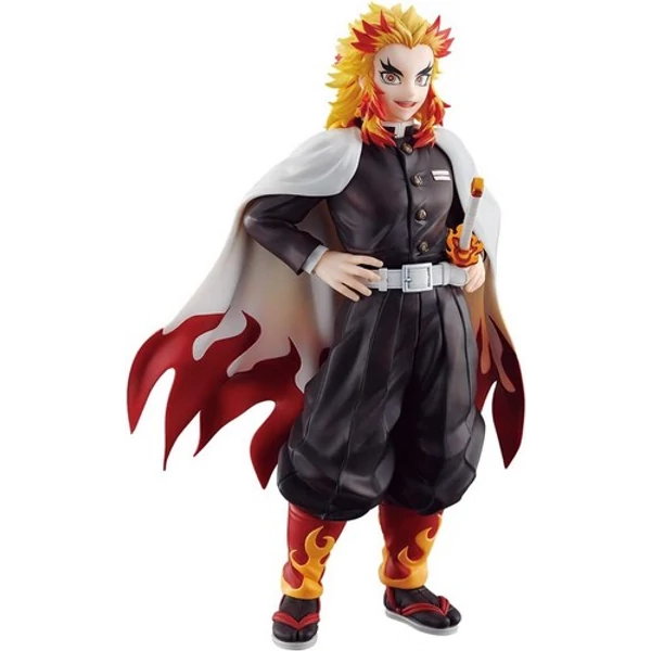 ICHIBANSHO MASTERLISE KYOJURO RENGOKU