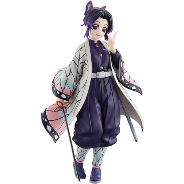 ICHIBANSHO MASTERLISE SHINOBU KOCHO