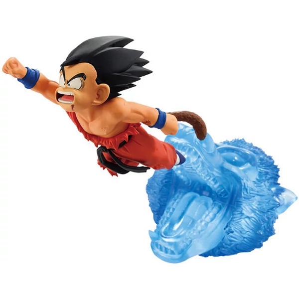 ICHIBANSHO SON GOKU FLYING KID