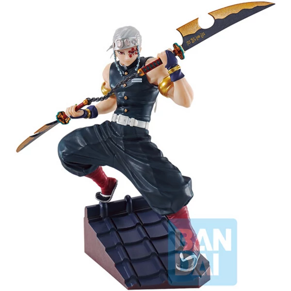 ICHIBANSHO TENGEN UZUI