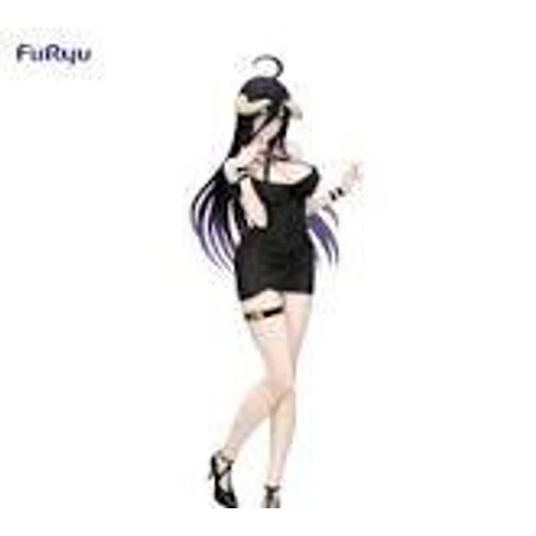 TRIO TRY IT ALBEDO