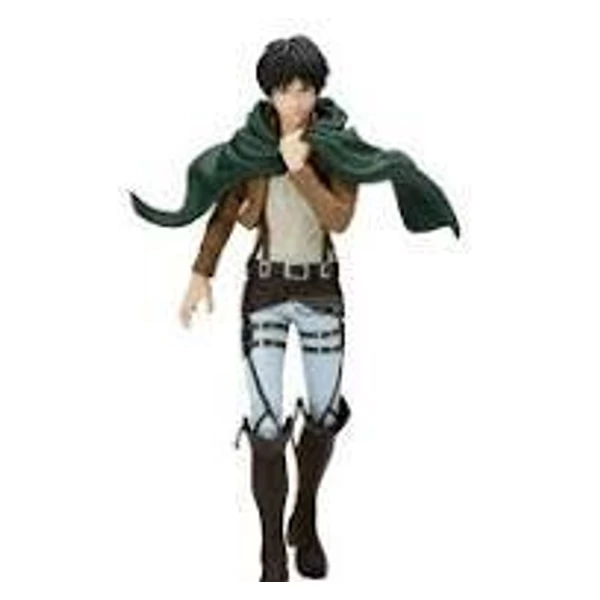 Grandista Eren