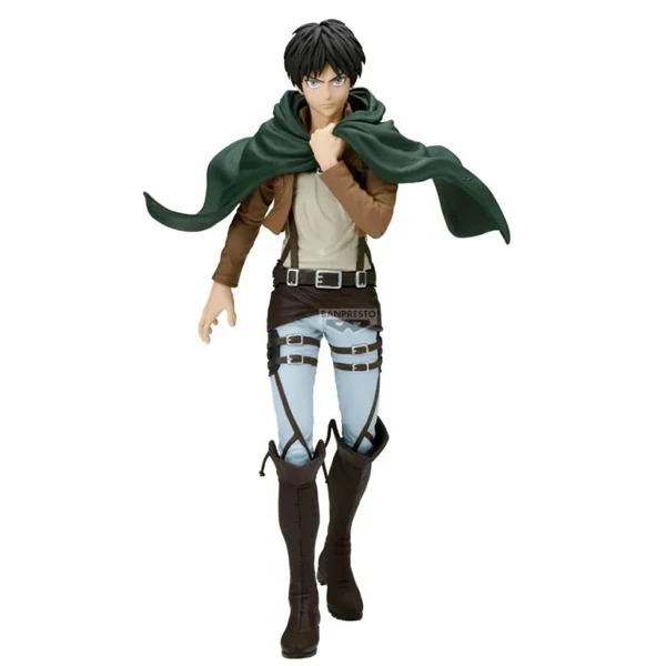 Grandista Eren