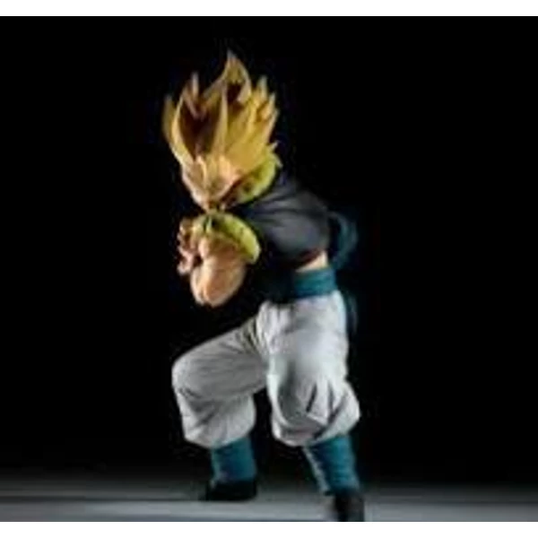 GRANDISTA GOGETA