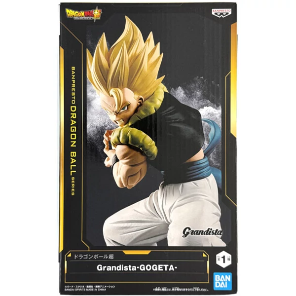 GRANDISTA GOGETA