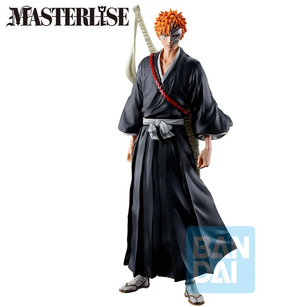 ICHIBANSHO MASTERLISE ICHIGO