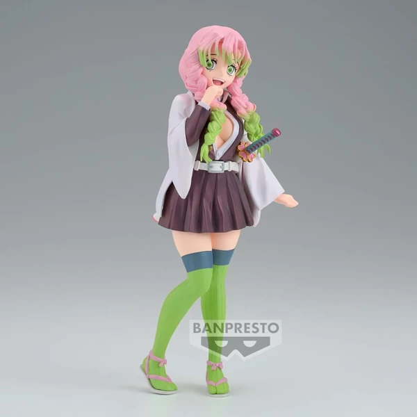 Banpresto Demon Slayer Glitter & Glamours Kanroji figura
