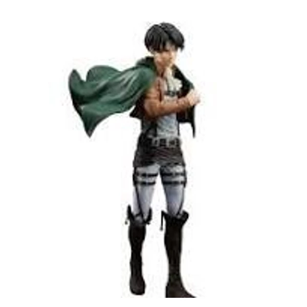 Grandista Levi