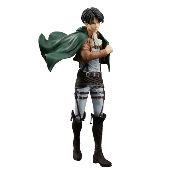 Grandista Levi
