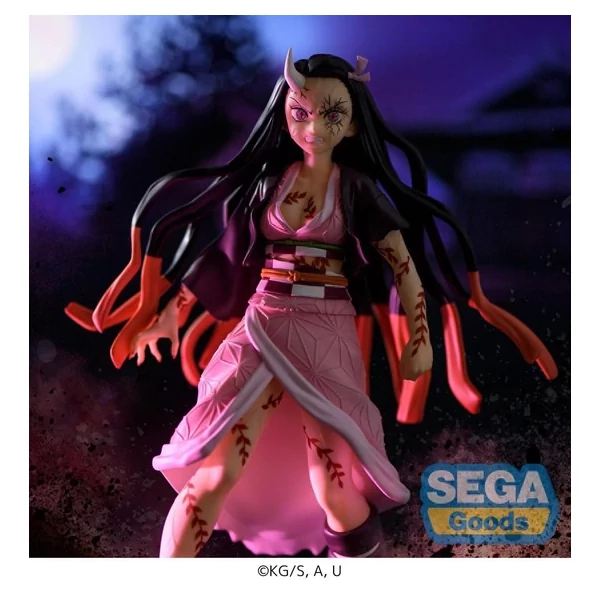 FIGURIZM NEZUKO