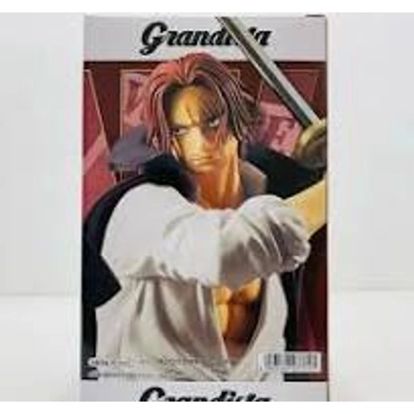GRANDISTA SHANKS