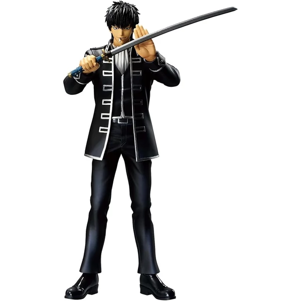 ICHIBANSHO MASTERLISE TOSHIROU