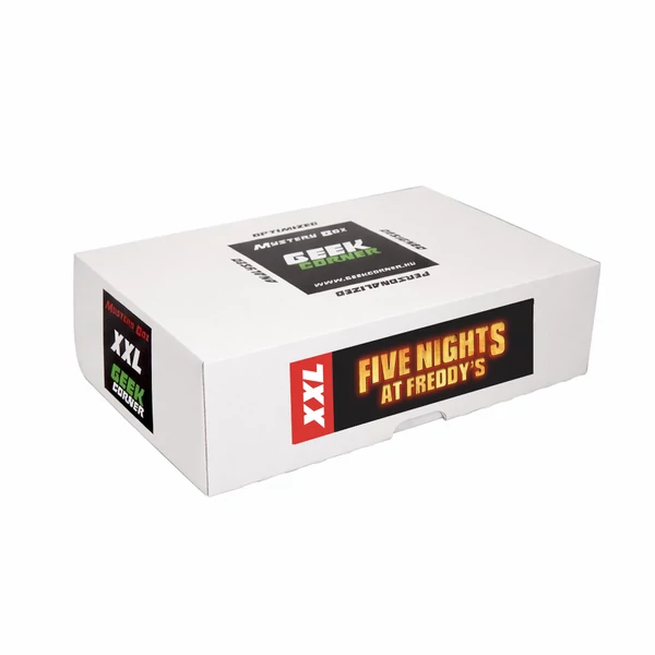 Five Nights at Freddy's Mysterybox XXL