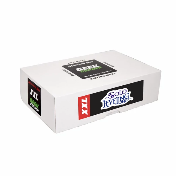 Solo Leveling Mysterybox XXL