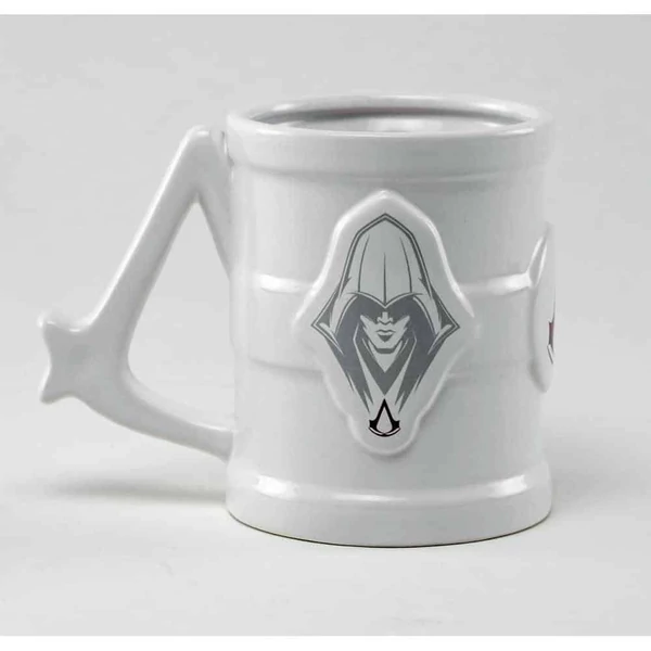 ASSASSIN'S CREED kerámia korsó 500 ml