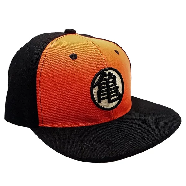 DRAGON BALL  Kame Snapback állítható sapka