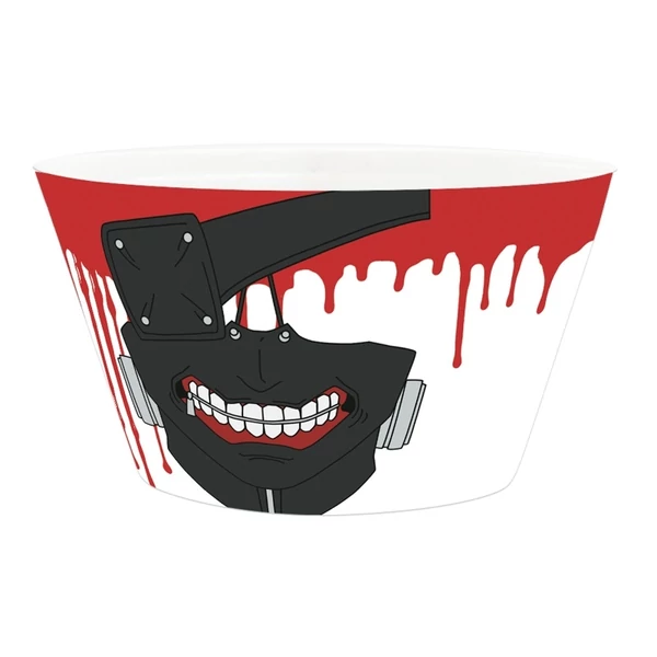 Tokyo Ghoul kerámia müzlis tál 460 ml