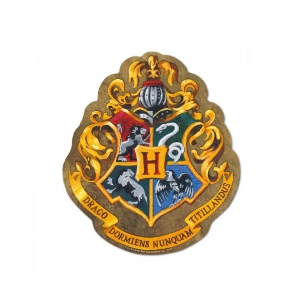 HARRY POTTER Hogwarts Roxfort egérpad