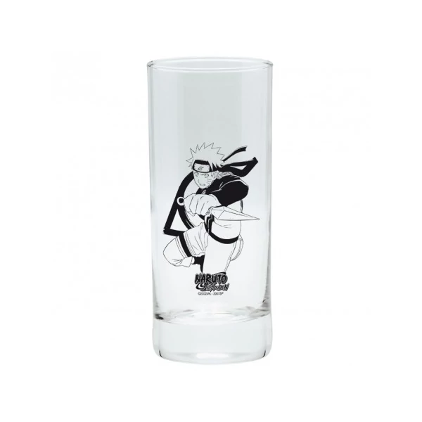 Naruto Shippuden Naruto pohár 290 ml