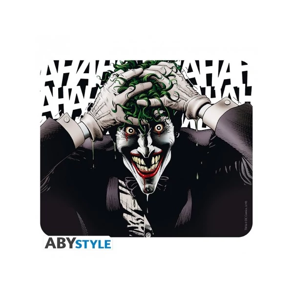 DC COMICS Joker flexi egérpad