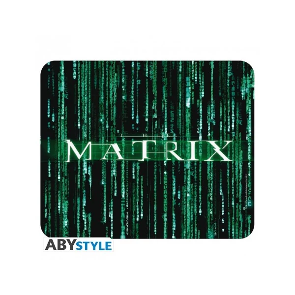 MATRIX  Into the Matrix Flexi egérpad
