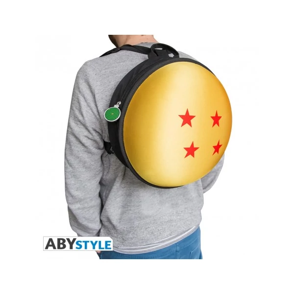 DRAGON BALL Sárkánygömb hátizsák