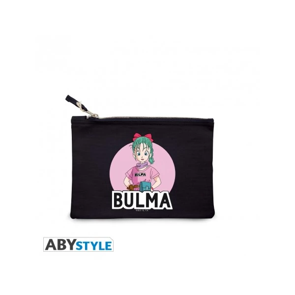 DRAGON BALL Bulma kozmetikai sminkes táska