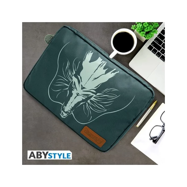 DRAGON BALL Shenron Laptop táska 15''