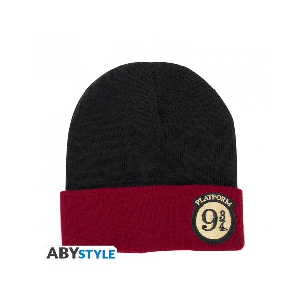 HARRY POTTER Platform 9 3/4 Beanie kötött sapka