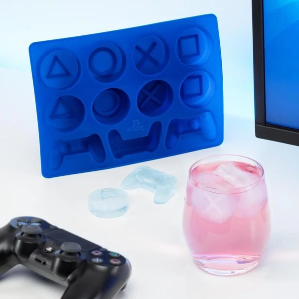 PLAYSTATION Jégkocska készítő