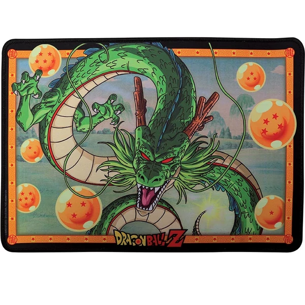 DRAGON BALL  Shenron gamer egérpad 35 x 25 cm