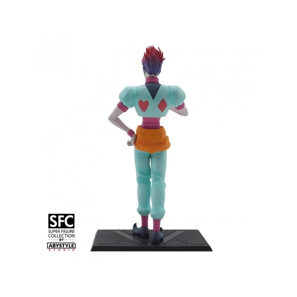 HUNTER X HUNTER  Figurine Hisoka