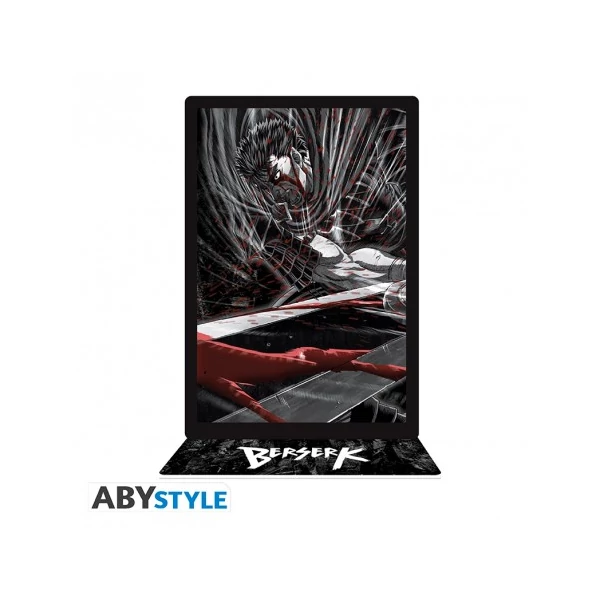 Berserer akryl