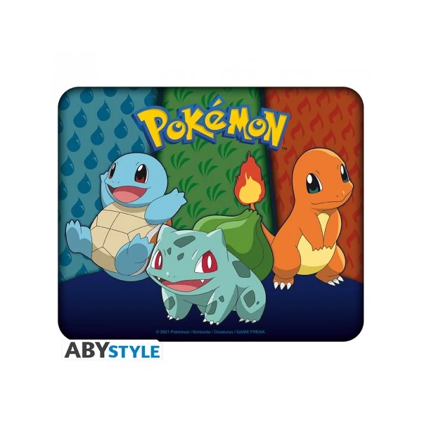 Pokemon egérpad