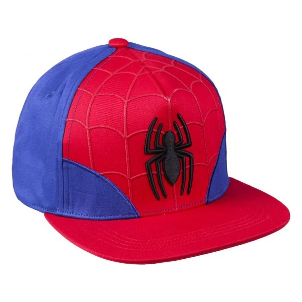 MARVEL COMICS SPIDER-MAN Classic snapback sapka