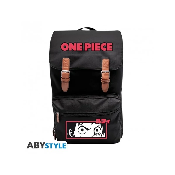 ONE PIECE Luffy XXL hátizsák