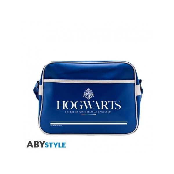 HARRY POTTER Hogwarts messenger bag oldaltáska