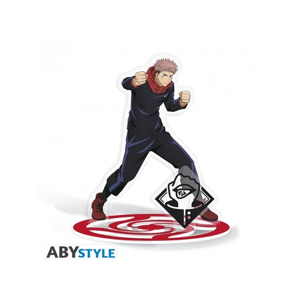 Jujutsu Kaisen  ACRYL dísz