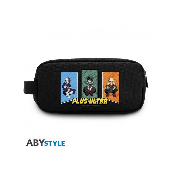 MY HERO ACADEMIA tolltartó