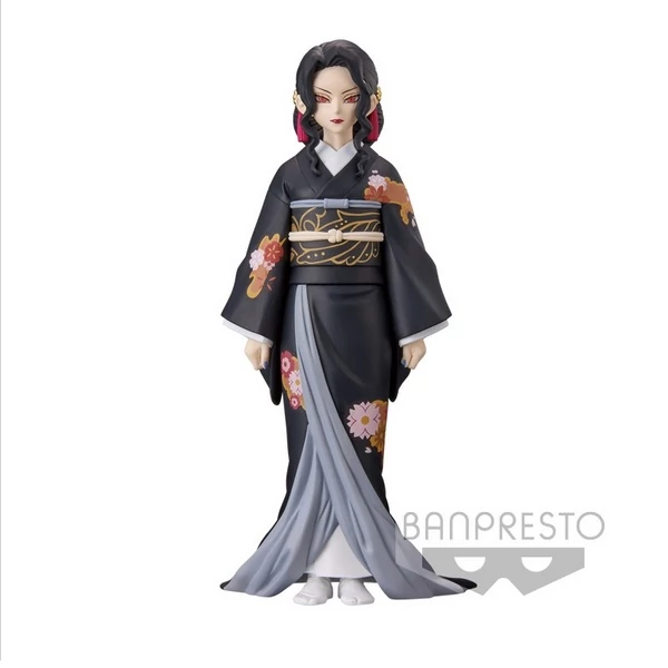 Demon Slayer Demon Series Vol.5 Muzan Kibutsuji Figura