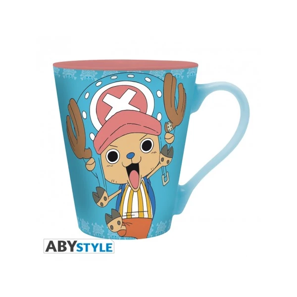 ONE PIECE Chopper bögre