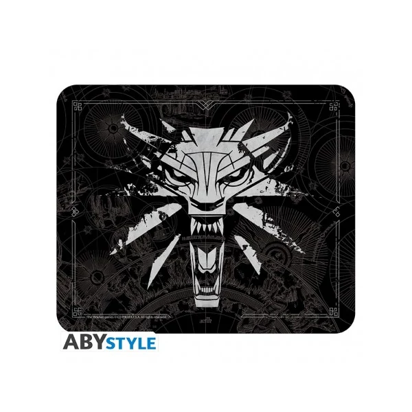 THE WITCHER flexi egérpad